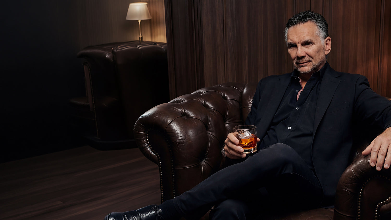 Franzese Brandy